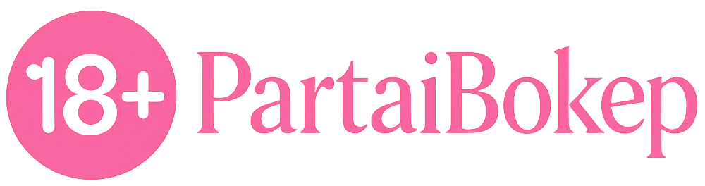 PARTAIBOKEP: Streaming Bokep Indo Viral x Bokep Amatir Hijab Telegram!